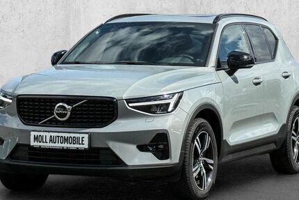 Volvo XC40 11.599 km 34.980 &euro; Bergheim 50126
