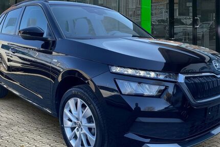 Skoda Kamiq 13.811 km 23.890 &euro; Mülheim an der Ruhr 45479