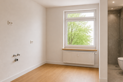 Wohnung Düsseldorf Düsseltal - 2 Zimmer, 51 m&sup2;, 269.000&euro; | Angebot:27535536