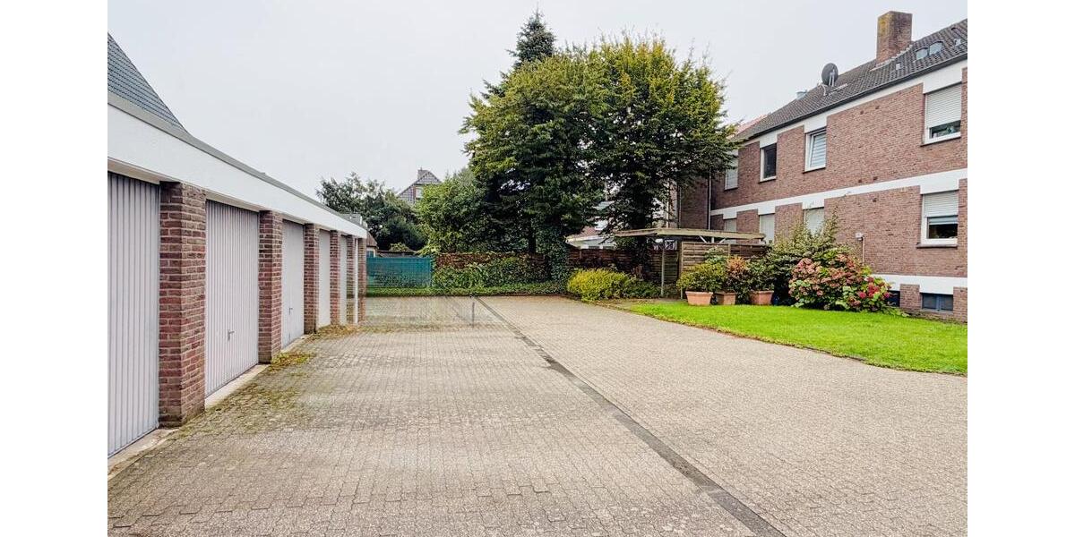 Etagenwohnung Erkelenz - 4 Zimmer, 84 m&sup2;, 239.000&euro; | Angebot:27513357