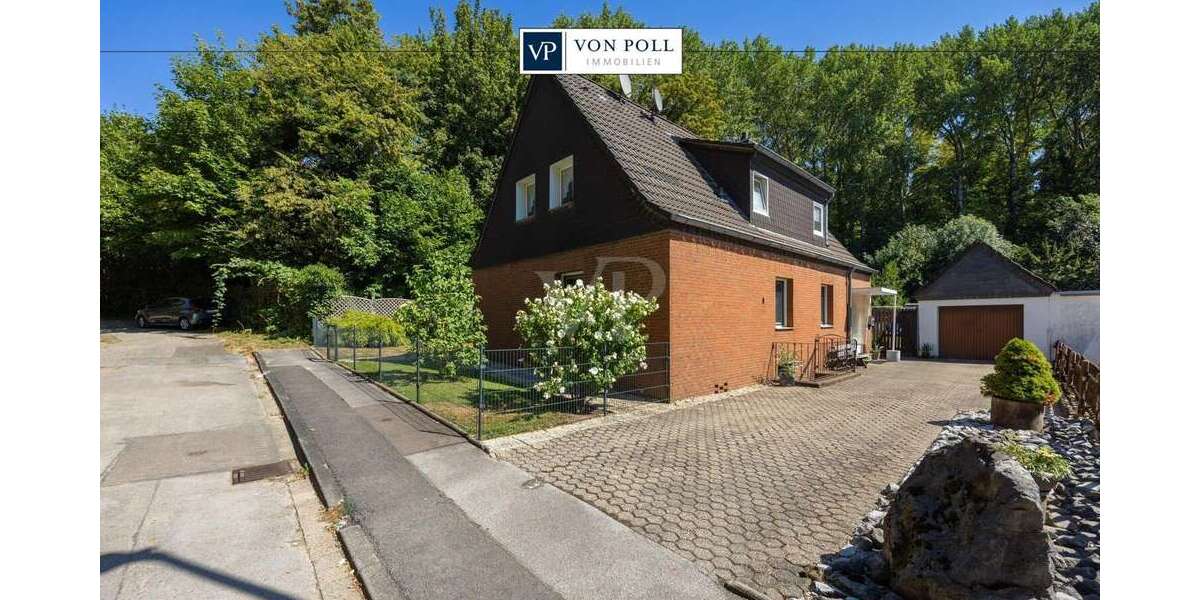 Einfamilienhaus Wülfrath - 6 Zimmer, 133 m&sup2;, 498.000&euro; | Angebot:27428582