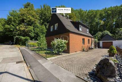 Haus Wülfrath - 6 Zimmer, 133 m&sup2;, 498.000&euro; | Angebot:27428582