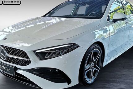 Mercedes-Benz A 180 16.967 km 31.779 &euro; Mönchengladbach 41238