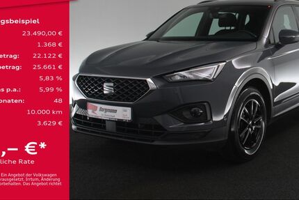 Seat Tarraco 59.017 km 23.490 &euro; Krefeld 47803