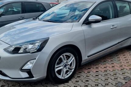 Ford Focus 137.100 km 9.298 &euro; Mönchengladbach 41063