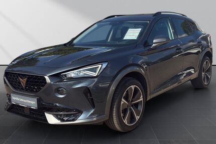 Cupra Formentor 36.700 km 23.990 &euro; Solingen 42719