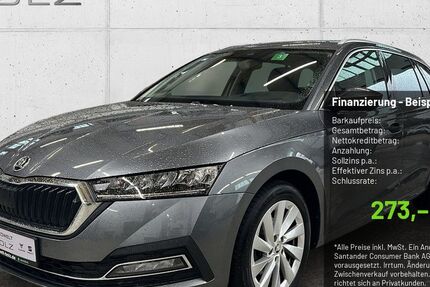 Skoda Octavia 42.994 km 25.390 &euro; Pulheim-Brauweiler 50259