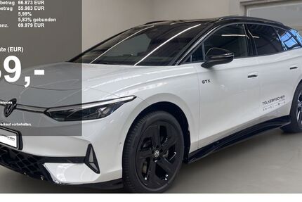 VW ID.7 5.000 km 69.979 &euro; Krefeld 47805