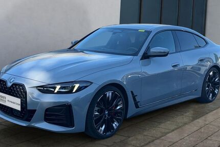 BMW 420 Gran Coupé 30.000 km 43.999 &euro; Meerbusch 40668