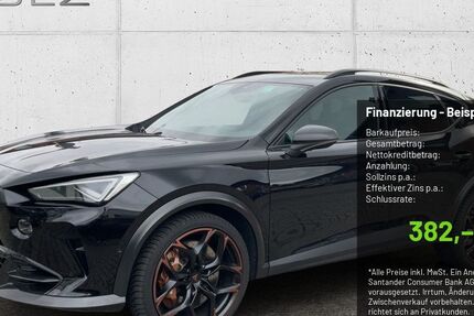 Cupra Formentor 54.396 km 34.990 &euro; Pulheim-Brauweiler 50259