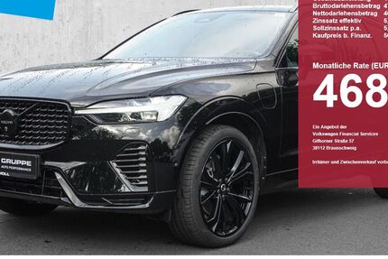 Volvo XC60 10.922 km 50.640 &euro; Düsseldorf 40474