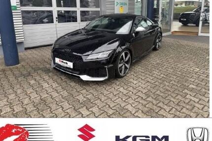 Audi TT RS 39.154 km 50.950 &euro; Meerbusch 40667