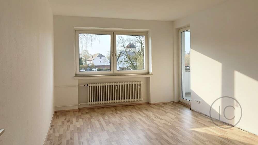 Etagenwohnung Mönchengladbach West - 2 Zimmer, 62 m&sup2;, 617&euro; | Angebot:25255860