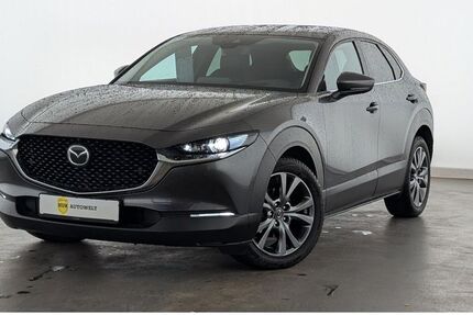 Mazda CX-30 41.650 km 21.360 &euro; Düsseldorf 40599