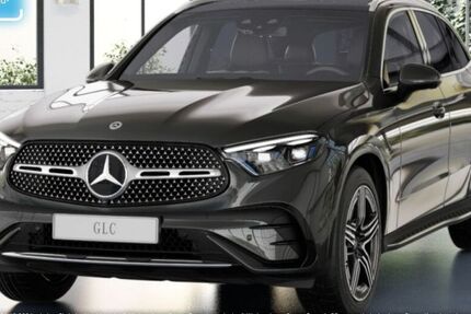 Mercedes-Benz GLC 300 22.208 km 58.490 &euro; Düsseldorf 40470