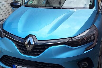 Renault Clio 12.000 km 13.490 &euro; Korschenbroich 41352
