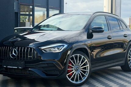 Mercedes-Benz GLA 45 AMG 14.800 km 47.950 &euro; Duisburg 47259