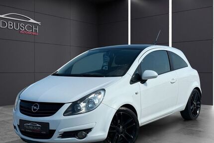 Opel Corsa 138.000 km 4.480 &euro; Schwalmtal 41366