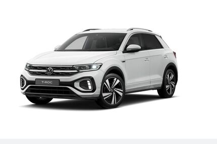 VW T-Roc 16.476 km 27.880 &euro; Duisburg 47059