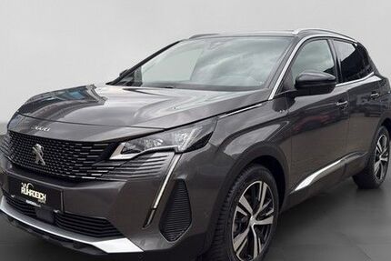 Peugeot 3008 18.100 km 24.690 &euro; Duisburg 47059