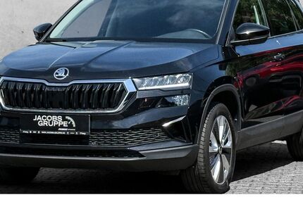 Skoda Karoq 95.786 km 21.280 &euro; Bergheim 50126