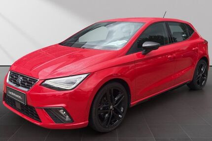 Seat Ibiza 15.400 km 22.990 &euro; Solingen 42719