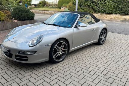 Porsche 997 115.000 km 56.997 &euro; Mülheim an der Ruhr 45470
