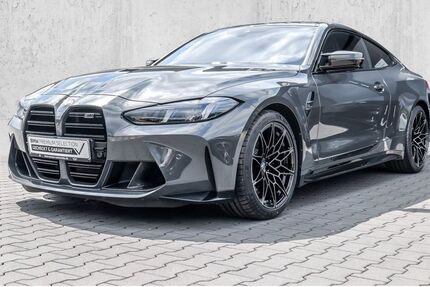 BMW M4 8.600 km 86.900 &euro; Velbert 42553