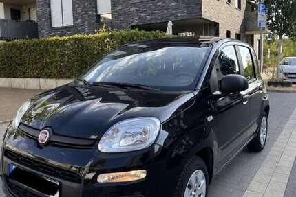Fiat Panda 28.502 km 7.700 &euro; Düsseldorf, Stadt 40231