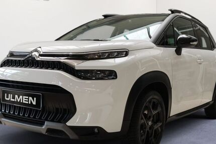 Citroen C3 Aircross 14.525 km 20.580 &euro; Ratingen 40880