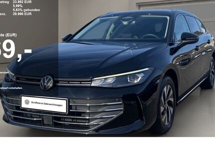 VW Passat Variant 51.725 km 29.990 &euro; Krefeld 47805