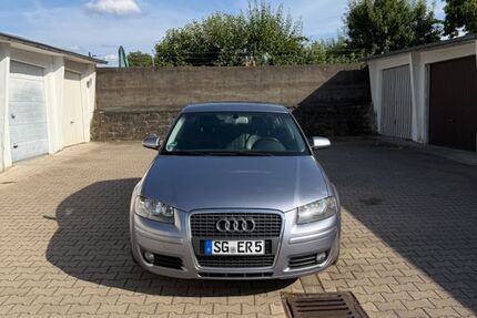 Audi A3 230.000 km 3.500 &euro; Solingen 42651