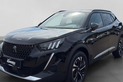 Peugeot 2008 23.700 km 20.490 &euro; Duisburg 47059