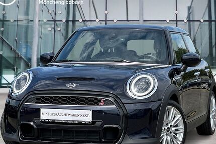 Mini Cooper S 69.999 km 22.390 &euro; Mönchengladbach 41066
