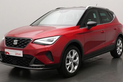 Seat Arona 27.938 km 19.980 &euro; Leverkusen 51373