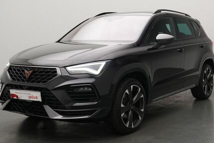 Cupra Ateca 32.155 km 27.480 &euro; Leverkusen 51373