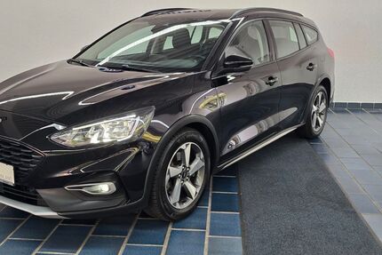 Ford Focus 82.740 km 12.190 &euro; Kempen 47906