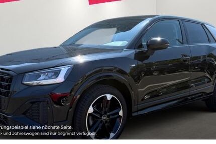 Audi Q2 48.499 km 22.770 &euro; Düsseldorf 40233