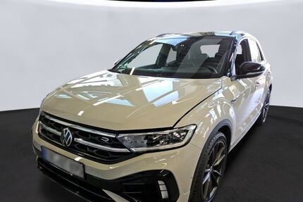 VW T-Roc 35.477 km 29.950 &euro; Hilden 40721