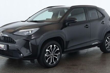 Toyota Yaris Cross 19.800 km 23.884 &euro; Neuss 41460