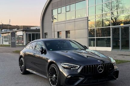 Mercedes-Benz AMG GT 8.000 km 88.000 &euro; Moenchengladbach 41063