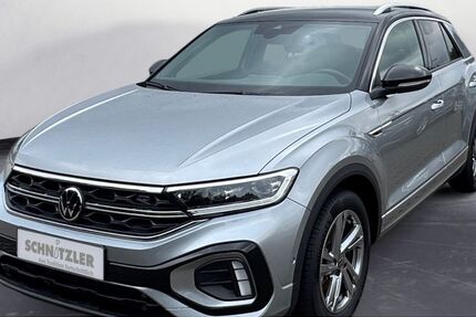 VW T-Roc 23.085 km 26.650 &euro; Langenfeld 40764