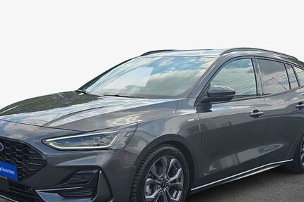 Ford Focus 18.015 km 23.480 &euro; Leverkusen 51373