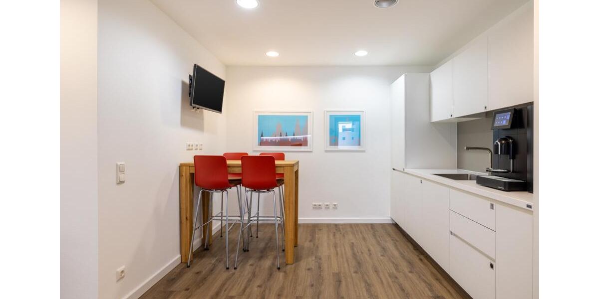 Gewerbeobjekt Düsseldorf Stadtmitte - 949&euro; | Angebot:22931550