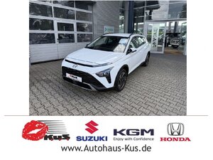 Hyundai BAYON T-GDI 1.0 +Sitzhzg+Lenkradhzg+CarPlay+LED+ 59.899 km 14.888 &euro; Meerbusch 40667