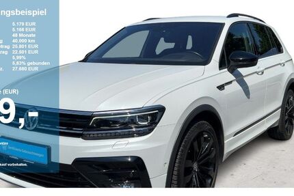 VW Tiguan 73.338 km 26.870 &euro; Moers 47441