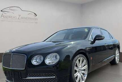 Bentley Flying Spur 122.700 km 99.900 &euro; Kaarst (bei Düsseldorf) 41564