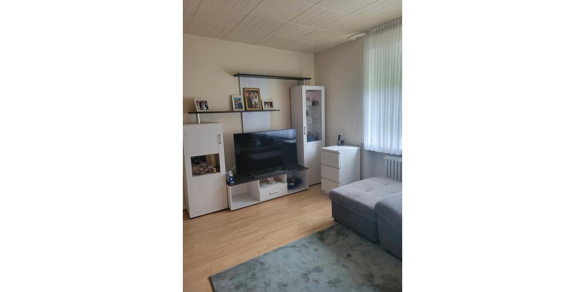 Erdgeschoßwohnung Mönchengladbach West - 2 Zimmer, 45 m&sup2;, 420&euro; | Angebot:27533043