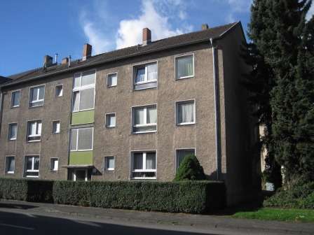 Etagenwohnung Mönchengladbach Lürrip - 2 Zimmer, 49 m&sup2;, 509&euro; | Angebot:27505772