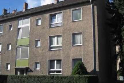 Wohnung Mönchengladbach Lürrip - 2 Zimmer, 49 m&sup2;, 509&euro; | Angebot:27505772